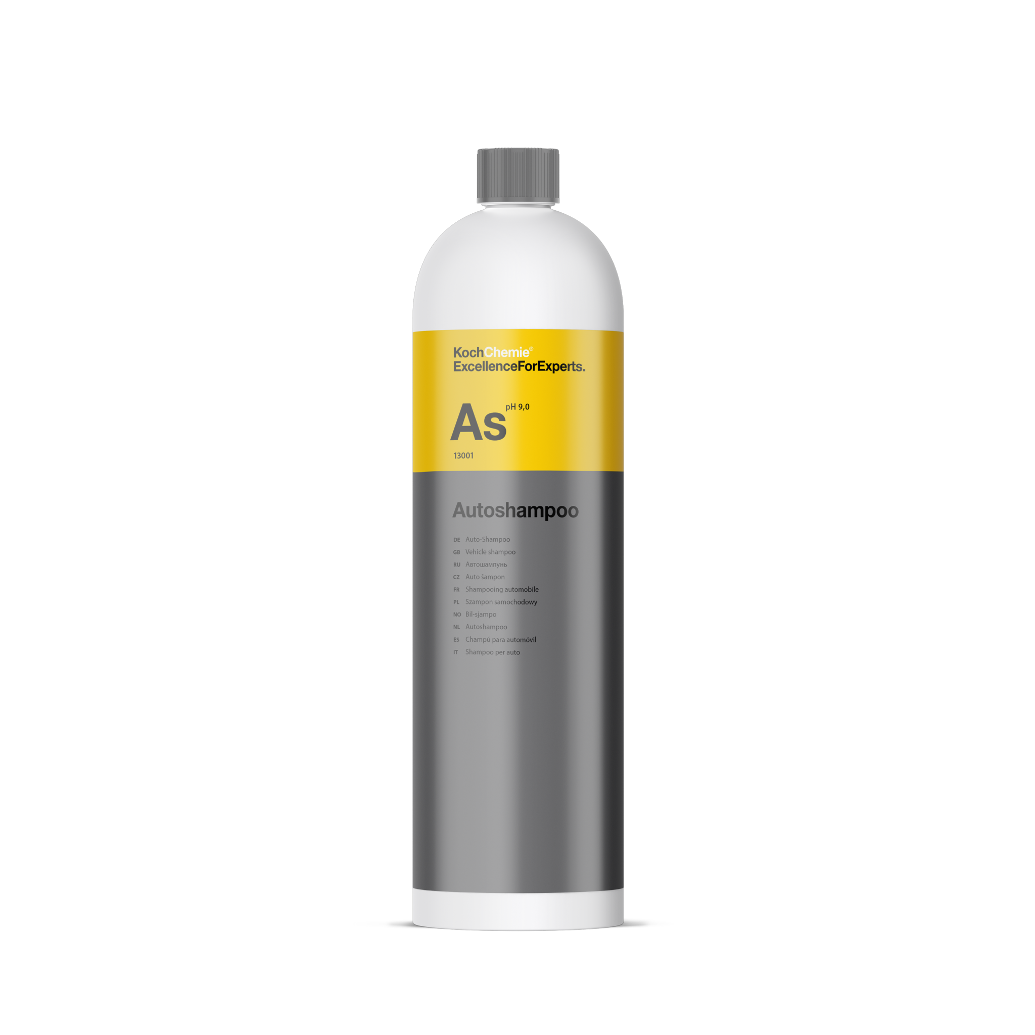 KochChemie Autoshampoo, 1L